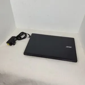 Acer Laptop Google Chromebook Aspire E5-571/E5-531 Series Model ZWAH Tested