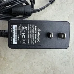 Actiontec MI424WR Power Adapter ADS01810-1505 WDB 0530 Charger