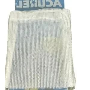 Acurel Aquarium Mesh Media Filter Drawstring Bag Fresh And Saltwater