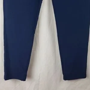 Adidas Adicross Men's 32X32 Navy Blue Golf Pants