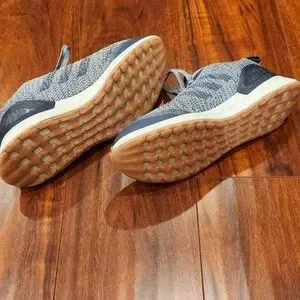 Adidas Shoes Size 6