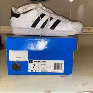 Adidas Superstar Originals