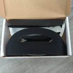 Adjustable Head Strap For Meta Quest 3 - Black And White