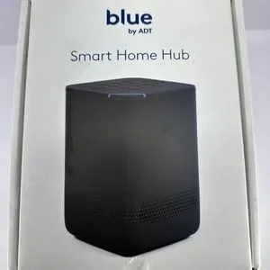 ADT Smart Home Hub - Graphite (S40LR1-01) *New Unused*