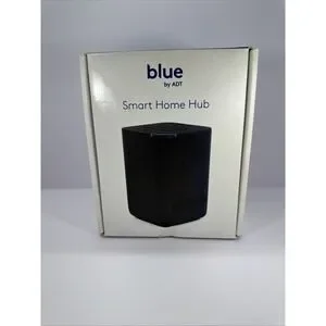 ADT Smart Home Hub - Graphite (S40LR1-01) *New Unused*