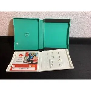 Adventure Time: Explore The Dungeon Collector's EditionIncomplete No Game No Cd