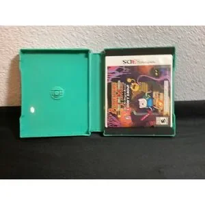 Adventure Time: Explore The Dungeon Collector's EditionIncomplete No Game No Cd