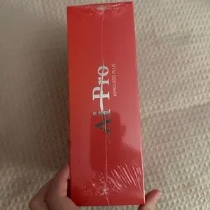 Ai Pro Red Bluetooth Stereo Headset
