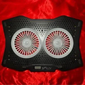 AICHESON RGB Laptop Cooling Pad (DCX-AA4)