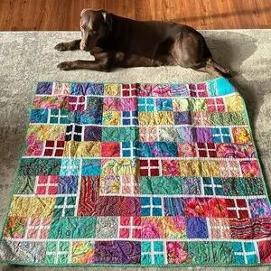 Alaska Quilters Multi Quilt