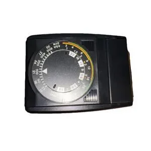 Albinar 100AT Thyristor Automatic Flash W/ Bounce Device GN30ASA 100 Never Used
