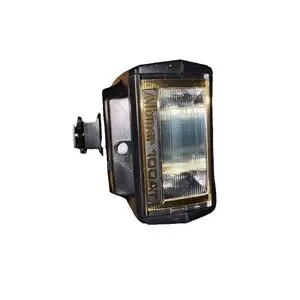 Albinar 100AT Thyristor Automatic Flash W/ Bounce Device GN30ASA 100 Never Used