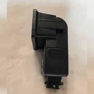 Albinar 80 MDZ Computer Universal Shoe Mount Camera Flash Vintage
