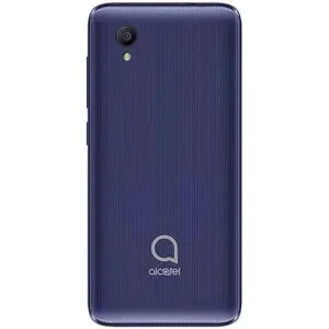 Alcatel 1 (16GB) Dual SIM GSM Unlocked US & Global 4G LTE Internationa