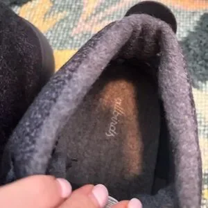 Allbirds Wool Runner-up Mizzles - Size 12