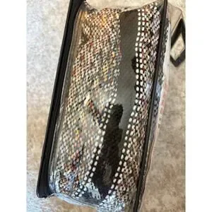 Allison Diamond Truck Back Seat Cover Bench NEW
