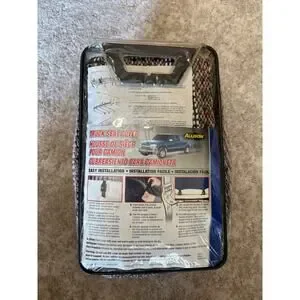 Allison Diamond Truck Back Seat Cover Bench NEW