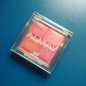 Almay Eyeshadow #260 Pixie Kiss Pink/Blush/Mauve