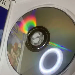 Alvin And The Chipmunks: Chipwrecked (Nintendo Wii 2011)‎ Complete