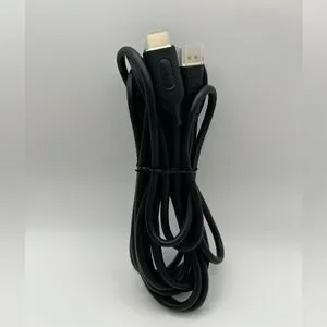 Amazon Basics DisplayPort To HDMI Display Cable Uni-Directional