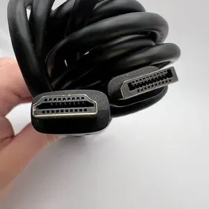 Amazon Basics DisplayPort To HDMI Display Cable Uni-Directional