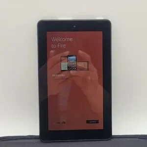 Amazon Fire 5th generation Tablet 5.6gb