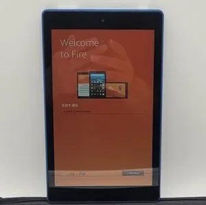 Amazon Fire HD 8 7th Generation 12gb​​​