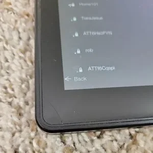 Amazon Kindle Fire First Gen Tablet