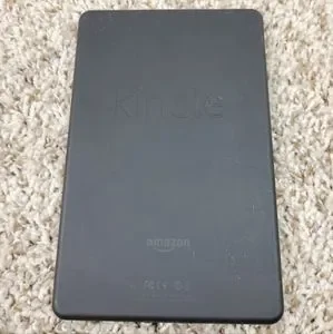 Amazon Kindle Fire First Gen Tablet
