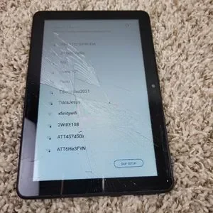 Amazon Kindle fire first gen Tablet
