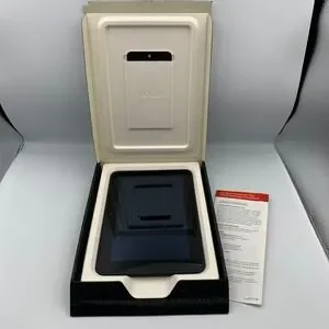 Amazon Kindle Fire HD 8.9" Tablet Wi-Fi 16GB – Black With Box & Charger