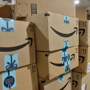 Amazon Overstock Electronics & Gaming Equipment Mystery Box 10 Items Included