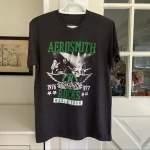 American Classics Apparel Men's Tshirt American Classics Apparel Men's Tshirt