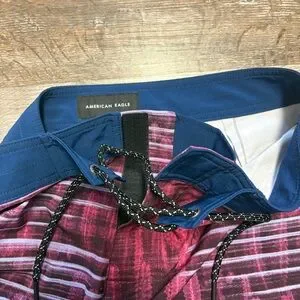 American Eagle Swim Shorts