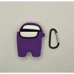 Among Us AirPods case bundle