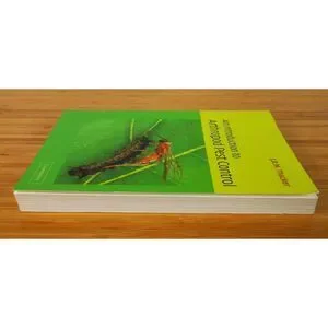 An Introduction To Arthropod Pest Control Paperback J. R. M. Thac