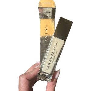 ANASTASIA BEVERLY HILLS Luminous Foundation 100N NWT