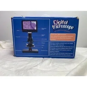 Andonstar HDMI Digital Microscope
