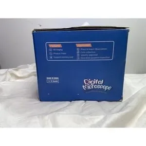 Andonstar HDMI Digital Microscope