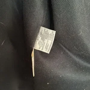 Andrew Marc Addition Geniune Leather Full Zip Jacket - L