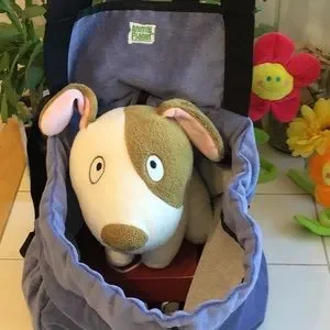 ‘Animal Planet’ Front Pet Carrier NWOT