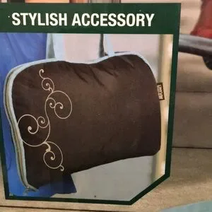 Animal Planet Portable Pet Bed