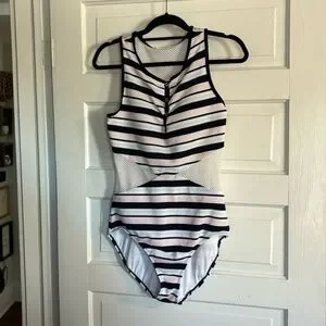 Anna Cole Swimsuit