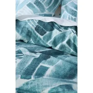 Anthropologie Elyse Duvet Cover Only