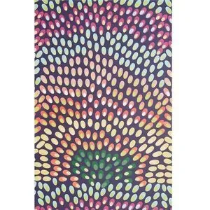 Anthropologie Jardine Carnival Wallpaper