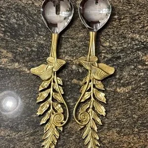 Anthropologie Serving Utensils