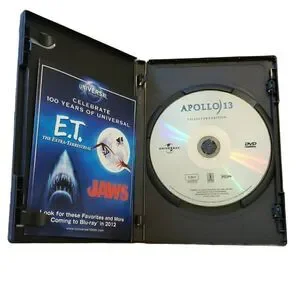 Apollo 13 DVD