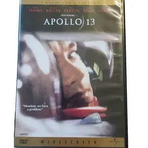 Apollo 13 DVD