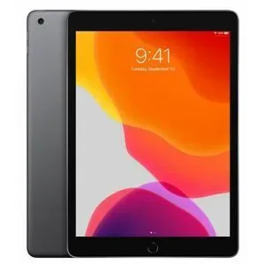 Apple - 10.2-Inch iPad (7th Generation) with Wi-Fi - 32GB - Space Gray