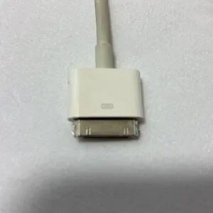 Apple 30 Pin Digital AV Adapter To HDMI A1422 Genuine Apple